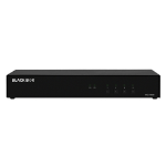 Black Box KVS4-1004D KVM switch