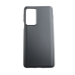 JLC Motorola Edge 20 Matte Silicone - Black