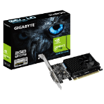 GIGABYTE GV-N730D5-2GL graphics card NVIDIA GeForce GT 730 2 GB GDDR5