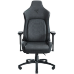 Razer Iskur Universal gaming chair Padded seat Grey