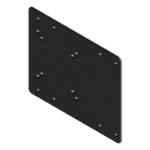 Hagor 2289 accessoire voor tv-bevestigingen