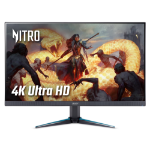 Acer NITRO VG0 Nitro VG270KLbmiipx 27-inch 4K UHD 60Hz Gaming Monitor