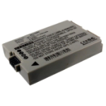 CoreParts Camera Battery for Canon