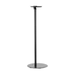 LogiLink BP0083 FLOOR STAND FOR SPEAKERS, SONOS ONE, ONE SL AND SONOS PLAY:1 BLACK , LOGILINK