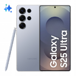 Telekom Samsung Galaxy S25 Ultra 17.5 cm (6.9") Dual SIM Android 15 5G USB Type-C 12 GB 512 GB 5000 mAh Blue, Silver, Titanium