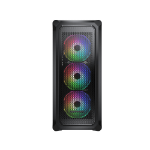 COUGAR Gaming Archon 2 RGB Midi Tower Zwart