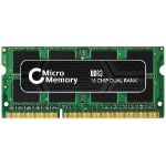 CoreParts MMST-DDR3-20409-8GB memory module 1 x 8 GB