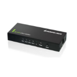 iogear GHSP8424 video splitter HDMI 4x HDMI