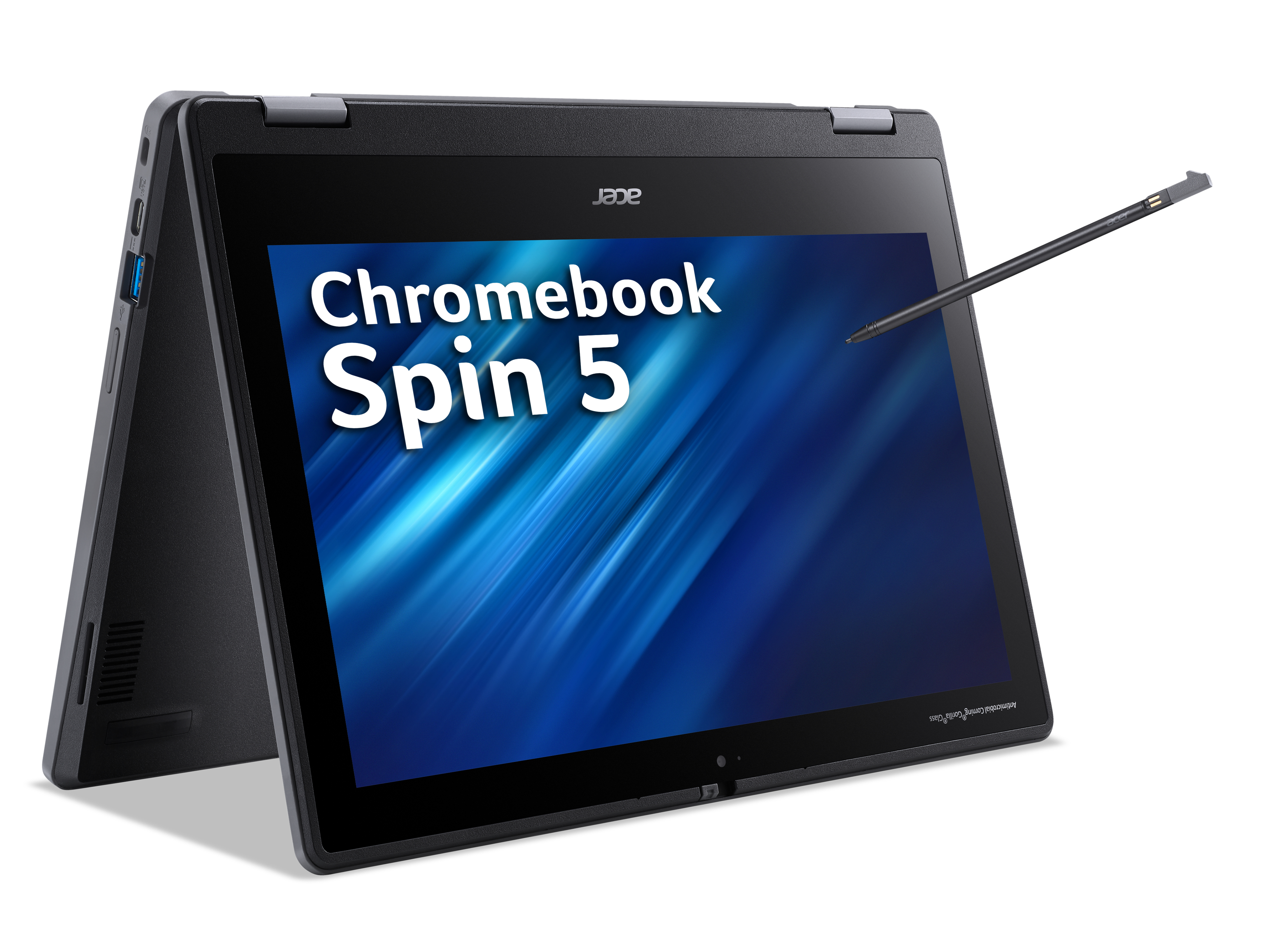 Image of Acer Chromebook SPIN 511 R756TN-TCO N100 4GB/64GB 29.5 cm (11.6")...