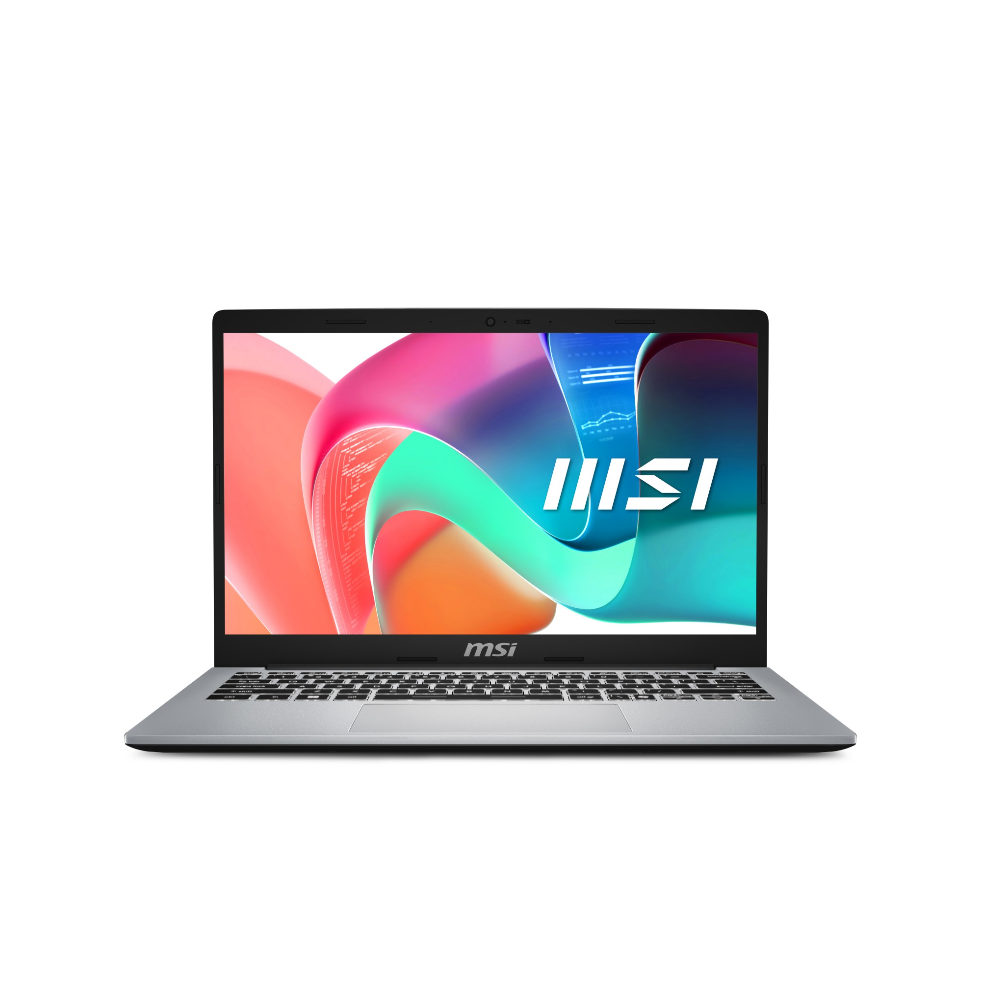 MSI Modern 14 inches 150U 16GB 1TB MOD1414F1011 Laptop