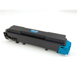 Data Direct Kyocera TK-5405C Cyan Toner Compatible 1T02Z6CNL0