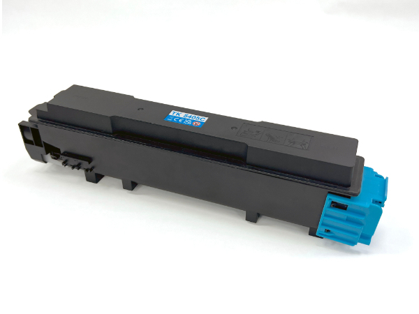 Kyocera TK-5405C Cyan Toner Compatible 1T02Z6CNL0 thumbnail