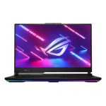 ASUS ROG Strix SCAR 17 X3D G733PZV-LL069W AMD Ryzen™ 9 7945HX3D Laptop 43.9 cm (17.3