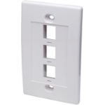 Noname 3 WAY PANEL FOR KEYSTONE WALL