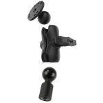 RAM Mounts RAM-101-B-218-1U montagekit