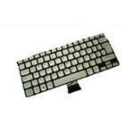 DELL 8Y1GV laptop reserve-onderdeel Toetsenbord