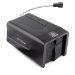 Datalogic Holder, Heated, 36VDC Soporte activo para teléfono móvil Negro