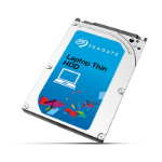 Seagate Laptop Ultrathin HDD 500GB internal hard drive 7200 RPM 32 MB 2.5" Serial ATA III