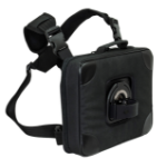 The Joy Factory CWX144 tablet case Sleeve case Black