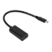 JLC 20CM - USB C to Female HDMI Adapter
