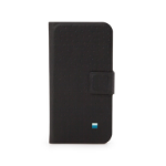 Golla G1727 mobiele telefoon behuizingen Flip case Zwart