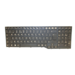 Fujitsu FUJ:CP672251-XX notebook spare part Keyboard