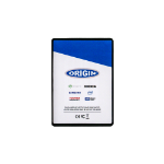 Origin Storage CPQ-6400ESASMWL-S12 internal solid state drive 2.5