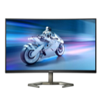 Philips Momentum 5000 32M1C5200W/75 computer monitor 80 cm (31.5") 1920 x 1080 pixels Full HD LCD Black