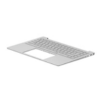 HP N60121-171 laptop spare part Keyboard