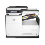 HP PageWide 377dw 2400 x 1200 DPI 30 ppm A4 Wi-Fi
