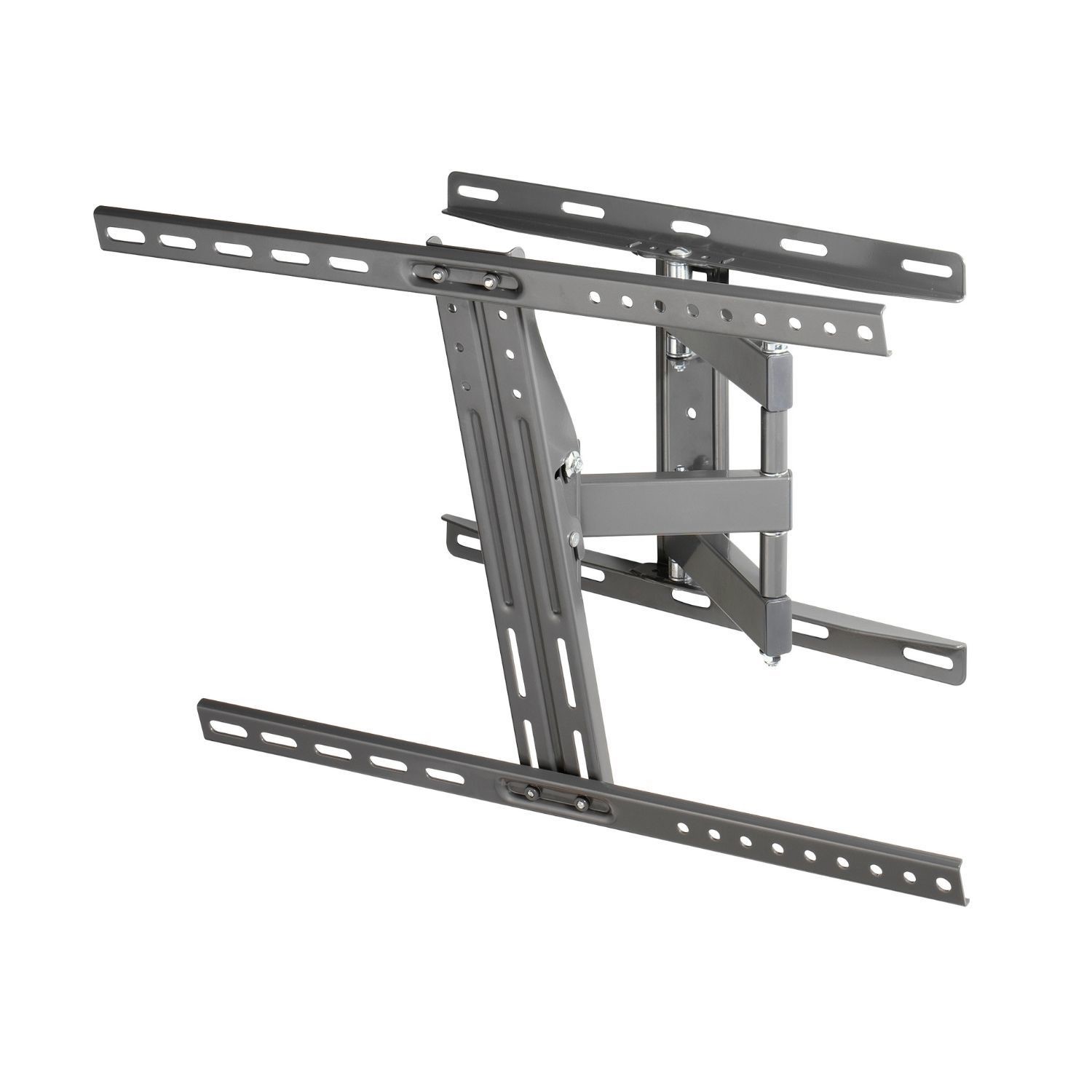 Vivanco 37981 TV mount/stand 165.1 cm (65") Black