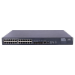 HPE A 5800-24G Managed L3 Gigabit Ethernet (10/100/1000) 1U Gray