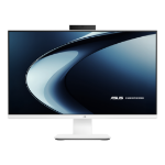 ASUS V400 AiO V470VAK-WPE006X Intel® Core™ i7 i7-13620H 68.6 cm (27") 1920 x 1080 pixels All-in-One PC 16 GB DDR5-SDRAM 1 TB SSD Windows 11 Pro Wi-Fi 6E (802.11ax) White