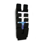 Durable Flexiplus document holder Black