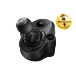 Logitech G Driving Force Shifter