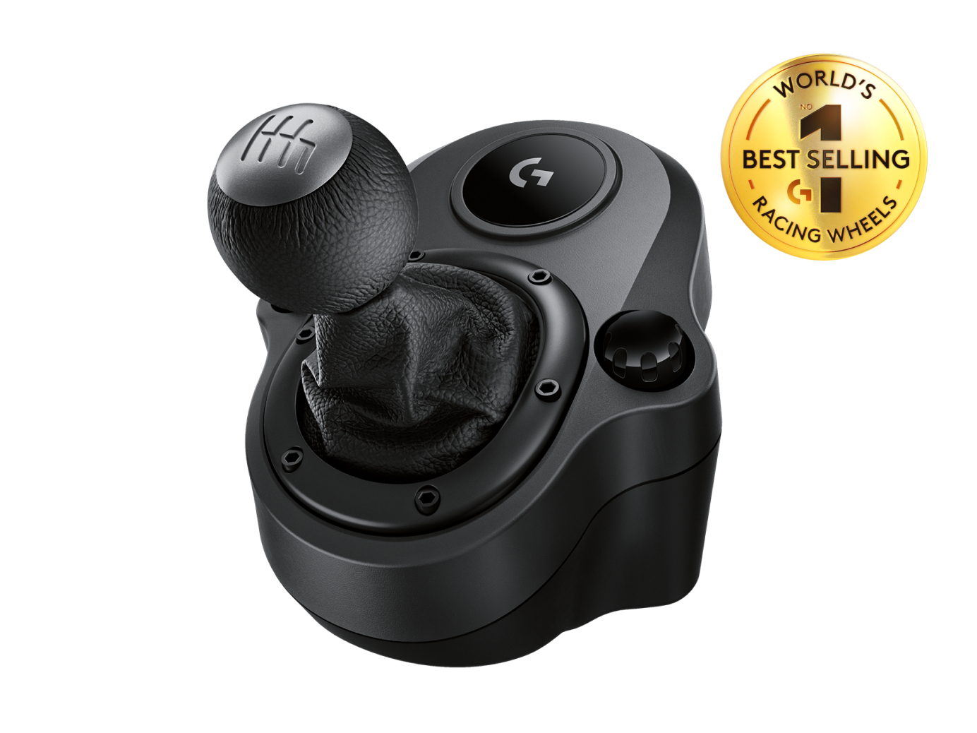Logitech G Driving Force Shifter