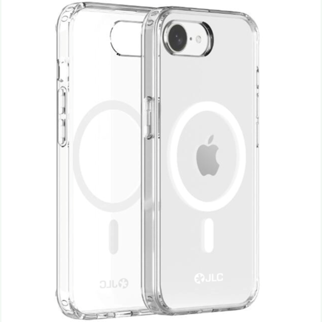 JLC Apple iPhone 16E Halcyon MagSafe Case