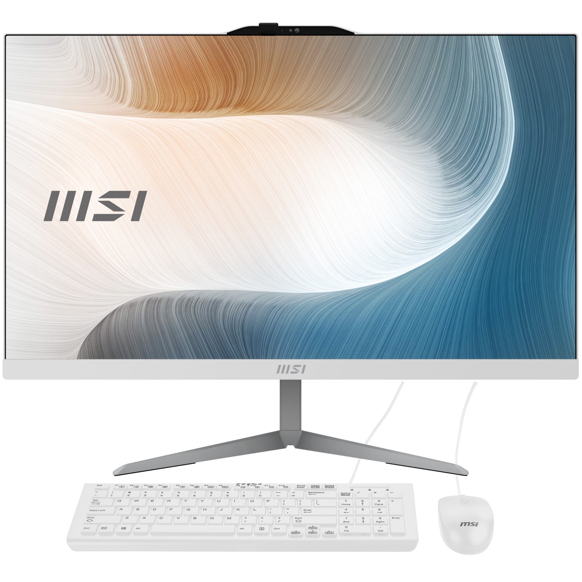 MSI MODERN AM242 1M-1220EU