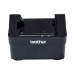 Brother PABC005UK mobile device charger Black Indoor