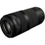 Canon RF 100-400mm F5.6-8 IS USM MILC Telephoto lens Black