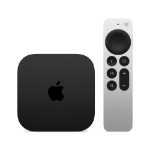 Apple TV 4K (4th generation)