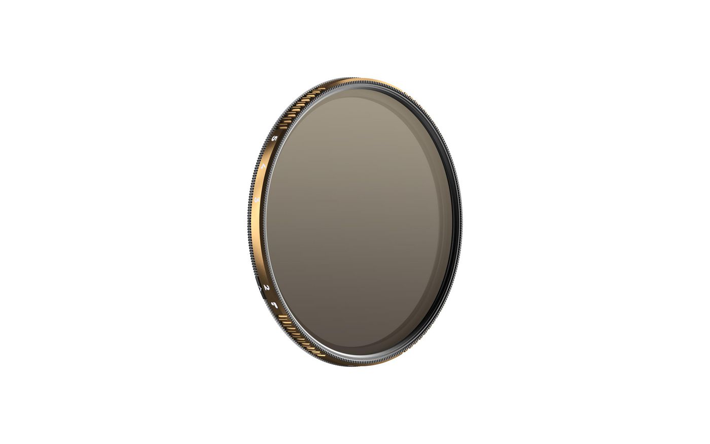 Image of PolarPro PMVND Signature Edition II Neutral density camera filter 8.2