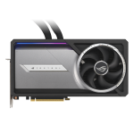 ASUS ROG Astral - -LC-RTX5090-32G-GAMING NVIDIA GeForce RTX 5090 32 GB GDDR7