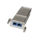 Cisco XENPAK Module/10GB Base-LR+Dom Sup network media converter 10000 Mbit/s 1310 nm