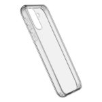 Cellularline 8018080471841 mobile phone case 16.3 cm (6.4") Cover Transparent