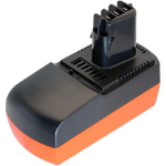 Noname EU Product - Battery for 18V 3.0Ah NI-MH (METABO)