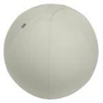 Leitz Ergo Active Sitting Ball 75cm Light Grey