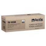 Actis TB-1030A toner for Brother printer; Brother TN-1030 replacement; Standard; 1000 pages; black