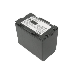 CoreParts MBXCAM-BA158 camera/camcorder battery Lithium-Ion (Li-Ion) 3300 mAh