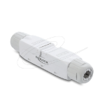 DeLOCK 91126 cable gender changer LSA White